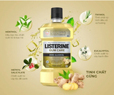  Listerine Nsm Gum Care 250Ml 24/T 