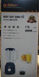  Máy Xay Sinh Tố Goldsun Gbl4105 