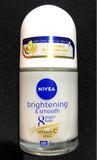  Nivea-81657 Lkm Nữ Sáng Mịn Se Lỗ Chân Lông 25Ml 