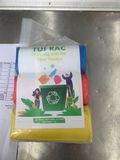  Túi Rác Thsh Stahaus 65X78Cm Màu (3Cuộn/1Kg) 