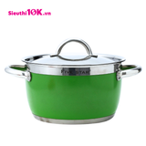  Nồi Five Màu 18Cm 