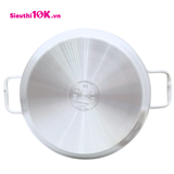  Nồi Hấp Fivestar 28 Vung Kính 
