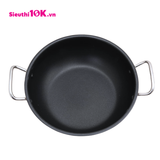  Nồi Kho Cá Five 3 Đáy 24Cm 