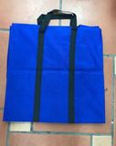 Túi Vải Bạt 1 Màu 50*50Cm 