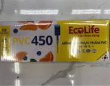  Màng Bọc Thực Phẩm Pv Ecoliffe 450 6/T 