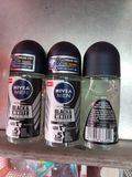  Nivea-82245 Lkm Nam Ngăn Vết Ố Vàng 50Ml 