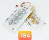  Móc Dính Tường 0784 360/T 90/H 