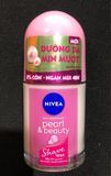  Nivea-98501 Lkm Nữ Dưỡng Da Mịn Mượt 25Ml 