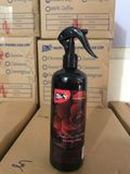  Mr Fresh Xịt Phòng Cao Cấp Hương Hoa Hồng 500Ml 24/T 