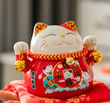  Mèo Thần Tài Size 12 60/T 