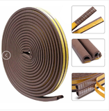  Ron Cửa Chống Ồn 3M Sợi Kẹp 200/T 