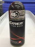  Xmen Lkm For Boss Intense 50Ml 