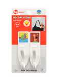  Móc Dán Đôi Hpg38 5/B 