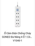  Ổ Cắm Gongniu V1040-5M 