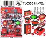  Vỉ Nấu Ăn Nồi Cơm Điện Đỏ 6631 72/T 