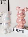  Bearbrick trang trí size 21cm 48/T 
