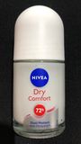  Nivea-81612 Lkm Nữ Khô Thoáng 25Ml 