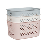  Rổ Caro Thấp 3372 Vn 12/T 