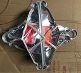  Móc Nhôm Te Đỏ 120/B 