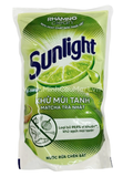  Sunlight Nrc Trà Xanh Túi 720g 18/T 
