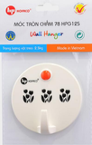  Móc Tròn Chấm 78 Hpg125 