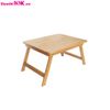  Bàn Gấp Gỗ Chân Gỗ 