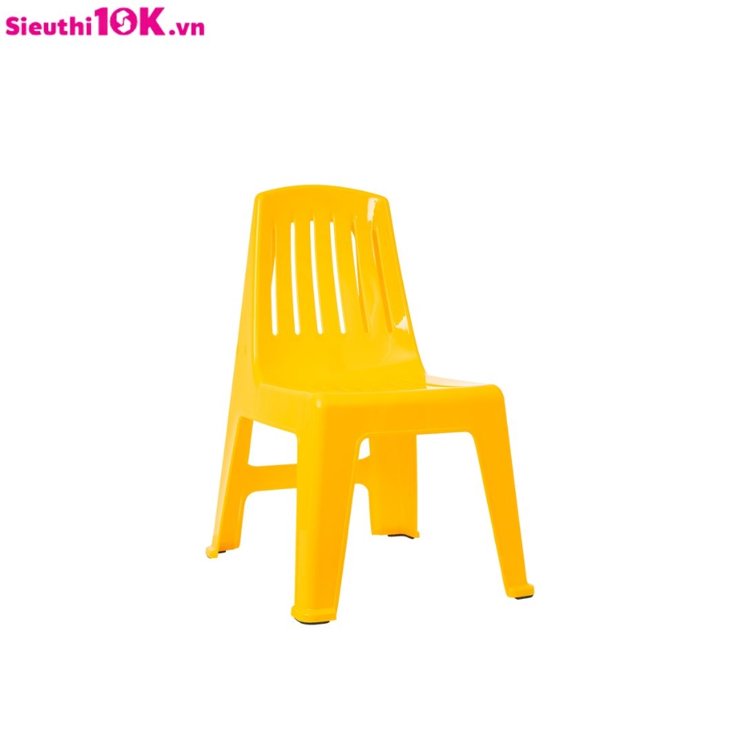  Ghế Tựa Sọc Nhật 1961 VN 10/D (Vàng) 