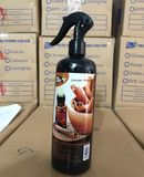  Mr Fresh Xịt Phòng Cao Cấp Hương Quế 500Ml 24/T 