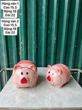  Lợn Sứ Hồng Vần S2 
