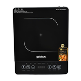  Bếp Điện Từ Goldsun GIC3205-D Kèm Nồi 4/T 