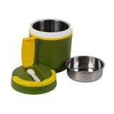  Ủ Nhiệt Inox 4031 Vn 20/T 