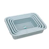 Rổ Vuông Đốt Trúc Đại Hokori 3539 35/D Vn 