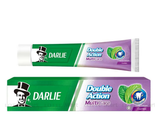  Kem Đánh Răng Darlie Double Action Multicare 180G 
