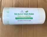  Túi Đựng Tp Thsh 20X30Cm 1Kg/Cuộn 12/T 