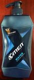  Xmen Dầu Gội Nước Hoa Water Chai 650G 