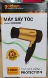  Máy Sấy Tóc Goldsun Ghd2001 50/T 