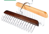  Móc Gỗ Treo Đồ 8 Móc 200/T 