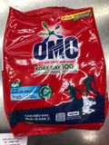  Omo Bột Giặt Công Nghệ Xanh Túi 1,15Kg 12/T 
