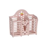  Ống Đũa 3 Nâu 2708 Vn 10/B 30/D 