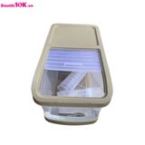  Thùng Gạo Bằng Nhựa Mt3234 15Kg 24/T 