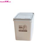  Thùng Gạo Nhựa Mt3512 15Kg 24/T 