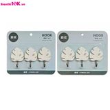  Móc Dính Tường 962 160/T 40/H 