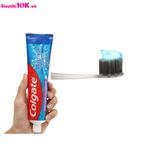  Kem Đánh Răng Colgate Mf Bạc Hà 180G 