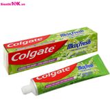  Kem Đánh Răng Colgate Mf Trà Xanh 180G 