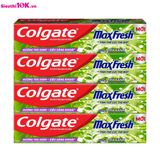  Kem Đánh Răng Colgate Mf Trà Xanh 180G 