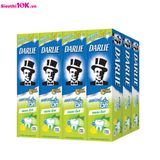  Kem Đánh Răng Darlie Ông Tây Chanh 