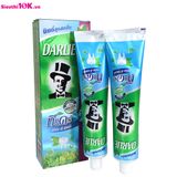  Darlie Kđr Ông Tây Trà Xanh 160Gx2 36/T 
