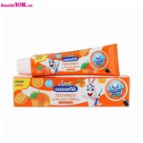  Kodomo Kđr Trẻ Em Hương Cam 65G 36/T 