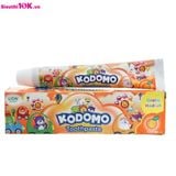  Kodomo Kđr Trẻ Em Hương Cam 65G 36/T 