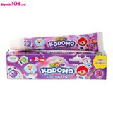  Kodomo Kđr Trẻ Em Hương Nho 65G 36/T 